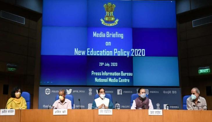 National Education Policy 2020 10 Important points
