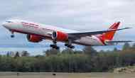 Tata Group makes financial bid for Air India sale