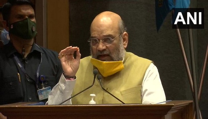 World-class fighter jets will prove to be game-changer: Shah after Rafale landing in Ambala
