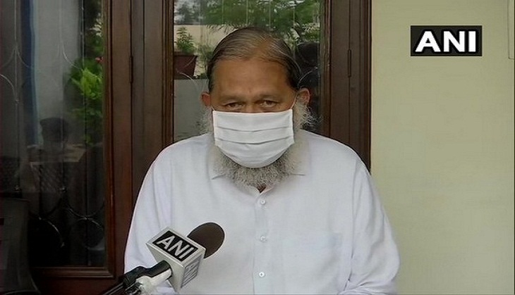 The name Rafale scares our enemies: Haryana Minister