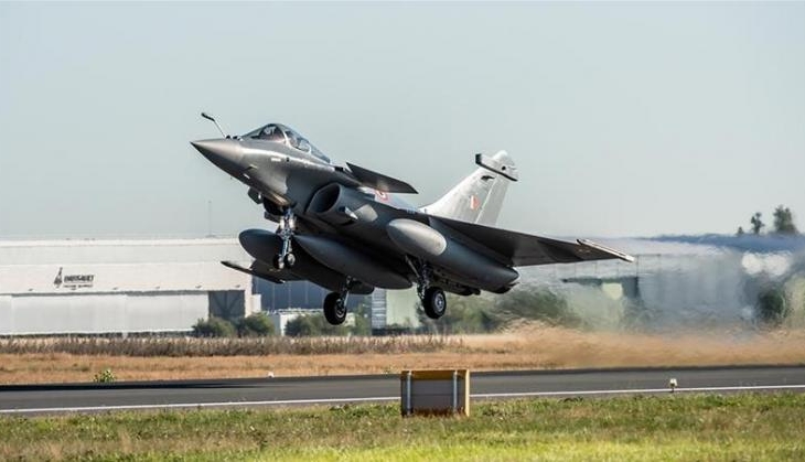 rafale