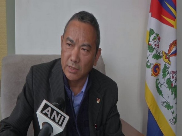 US rightly accusing China of stealing intellectual property: Tibetan govt in exile