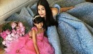 Aishwarya Rai Bachchan thanks daughter Aaradhya, fans in post-birthday Instagram post