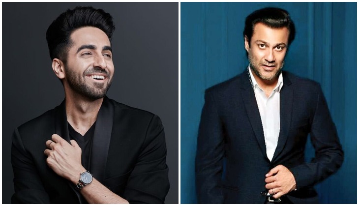 Ayushmann Khurrana turns cross-functional athlete for Abhishek Kapoor's romantic flick