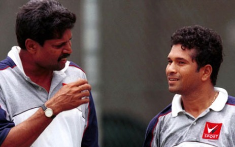 Kapil Dev reckons Sachin Tendulkar could never master art of scoring 200s, 300s in his career
