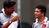 Kapil Dev reckons Sachin Tendulkar could never master art of scoring 200s, 300s in his career