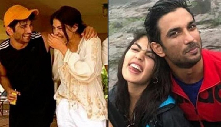 Whopping amount transferred from Sushant Singh Rajput’s bank account to Rhea Chakraborty: Family
