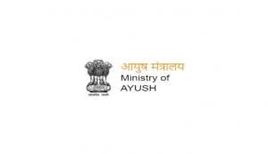 Ayush Ministry celebrates two Gujarat events in eco-friendly way