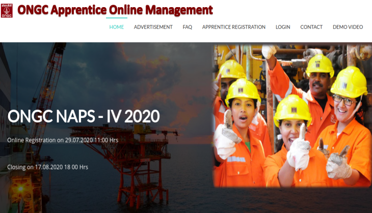 ONGC