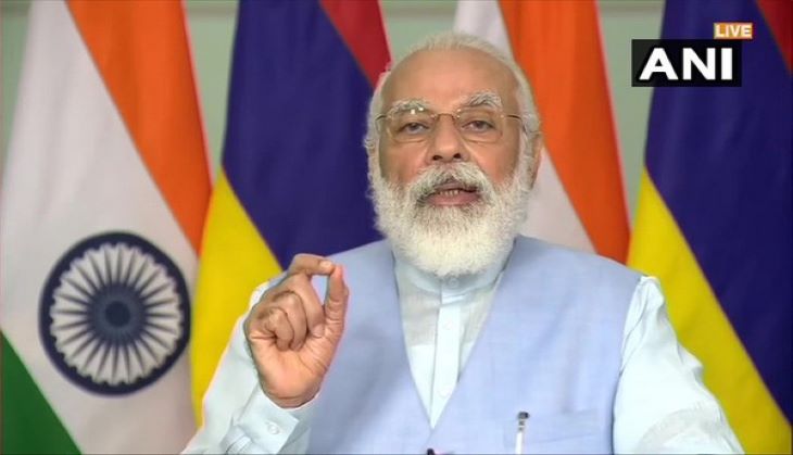 PM Modi to launch platform for 'Transparent Taxation - Honoring the Honest' today