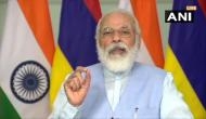 PM Modi on India-Mauritius partnership: To soar even higher in coming years