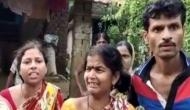 WB: BJP worker's body found hanging from tree; kin blames TMC  