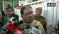 West Bengal Governor Jagdeep Dhankar condoles demise of Somen Mitra