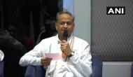 Ashok Gehlot on misunderstandings within Congress party: Need to forgive and forget