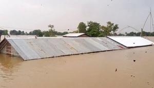 Assam Floods: Death toll reaches 113, over 56.9 lakh people affected