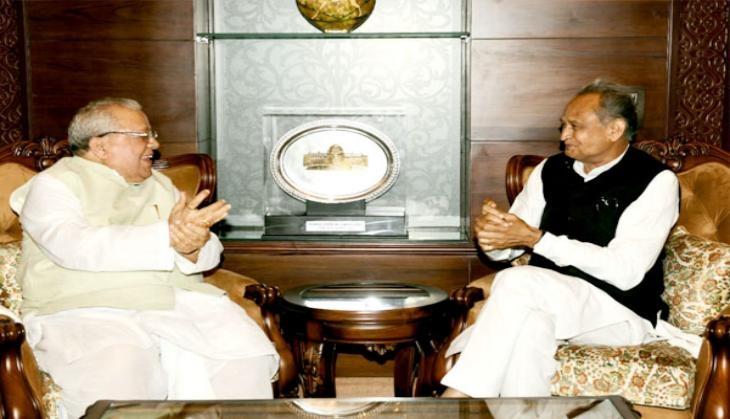 kalraj mishra and gehlot