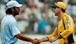 MS Dhoni or Ricky Ponting: Shahid Afridi passes his verdict on who is better captain