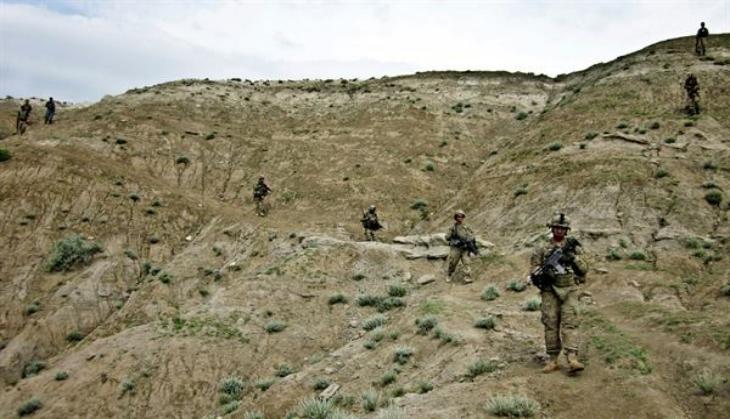 security forces