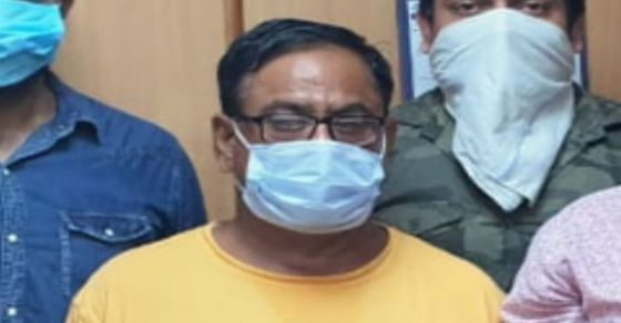 'Became difficult to keep count after 50 murders', says 62 year-old doctor who was nabbed in Delhi