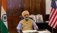 Indian Ambassador to US talks trade, investment with Wisconsin Governor Tony Evers in virtual meeting