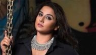 Vidya Balan: Social media is a risky terrain, people abuse freely