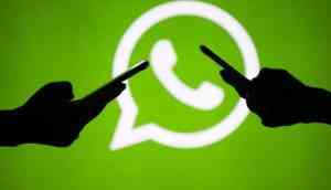 WhatsApp may soon get quick message reactions like Messenger