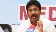 Andhra Pradesh education minister claims: CM's views reflected in NEP