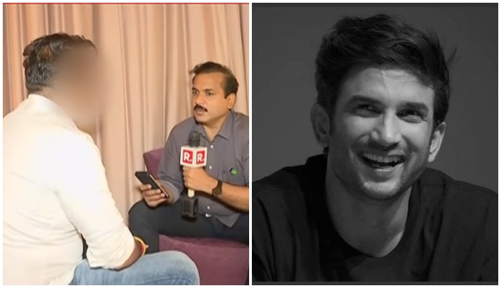 Sushant Singh Rajput's bodyguard reveals Rhea Chakraborty was giving drugs to late actor