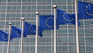 EU calls on US to create common rulebook for tech giants