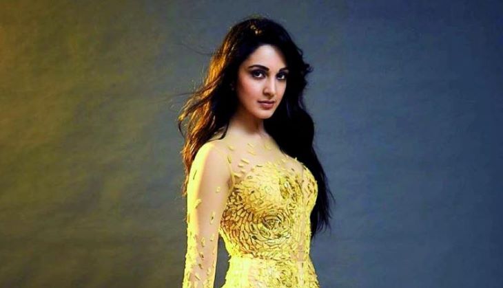 Did you know Kiara Advani changed her name after watching this film of Priyanka Chopra