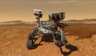 Mars 2020 Perseverance Rover mission launched to Red Planet