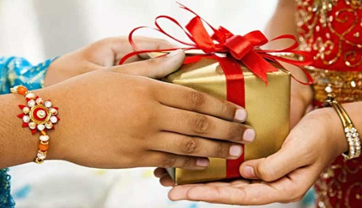 Raksha Bandhan Gift Ideas 2020: 5 pocket-friendly gifts that brothers can give their sisters during lockdown