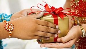 Raksha Bandhan Gift Ideas 2020: 5 pocket-friendly gifts that brothers can give their sisters during lockdown