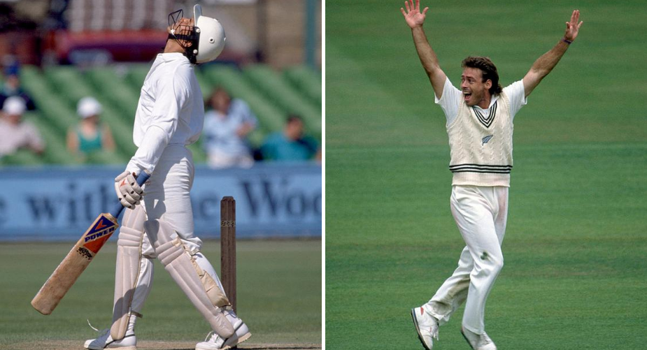 'Sachin Tendulkar could've been youngest ever': When Danny Morrison denied teen prodigy his maiden century