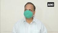 Coronavirus: Delhi govt begins monthly serological survey 