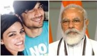 Sushant Singh Rajput's sister Shweta urges PM Modi to 'scan whole case'; says expecting justice to prevail 