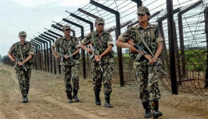 army