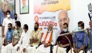 Gold Smuggling Case: BJP launches 18-long 'satyagraha', demands resignation of CM Pinarayi Vijayan