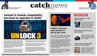 1st August Catch News ePaper, English ePaper, Today ePaper, Online News Epaper