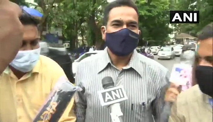 Sushant Singh Rajput Case: Mumbai Police is cooperating; no plans to interrogate Rhea Chakraborty now, says Bihar Police