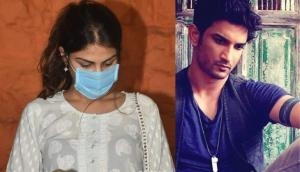 Sushant Singh Rajput's case: Bihar Police has no jurisdiction in case hence we approached SC, says Rhea's lawyer