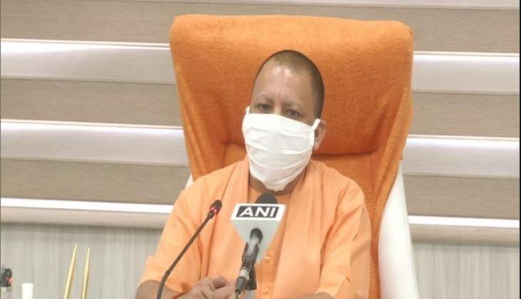 yogi adityanath
