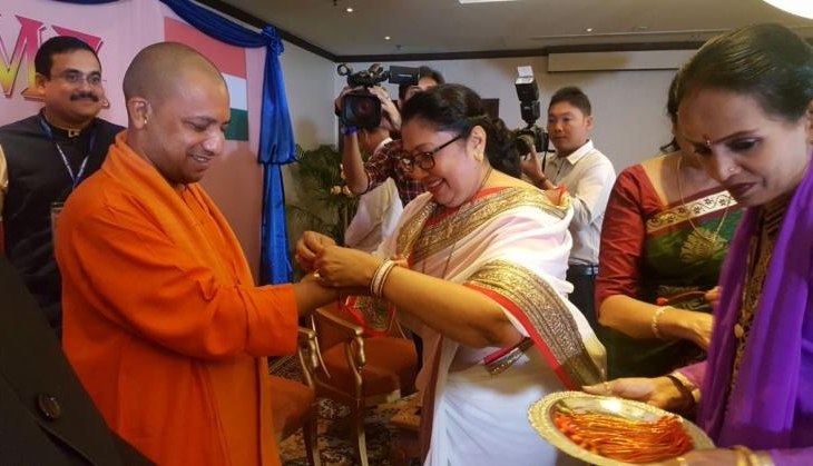 yogi