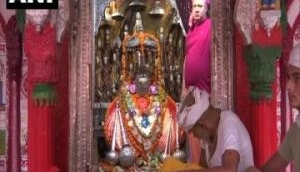 Why PM Modi will visit Hanumangarhi temple in Ayodhya ahead of 'bhoomi pujan' 