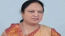 BJP's Kamal Rani Varun Succumbs to COVID-19 in Lucknow Hospital