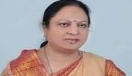 BJP's Kamal Rani Varun Succumbs to COVID-19 in Lucknow Hospital