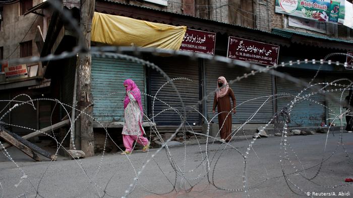J-K extends COVID-19 lockdown restrictions till August 5
