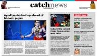 2nd August Catch News ePaper, English ePaper, Today ePaper, Online News Epaper