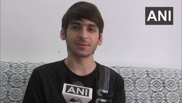 J-K: 17-year-old boy develops file-sharing app after ban on Chinese apps 