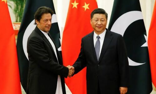 China sidelines Pakistan govt, manipulates law to acquire control over democratic, economic system: Report